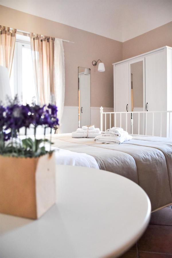 Dimora San Domenico Bed & Breakfast Palermo Exterior photo