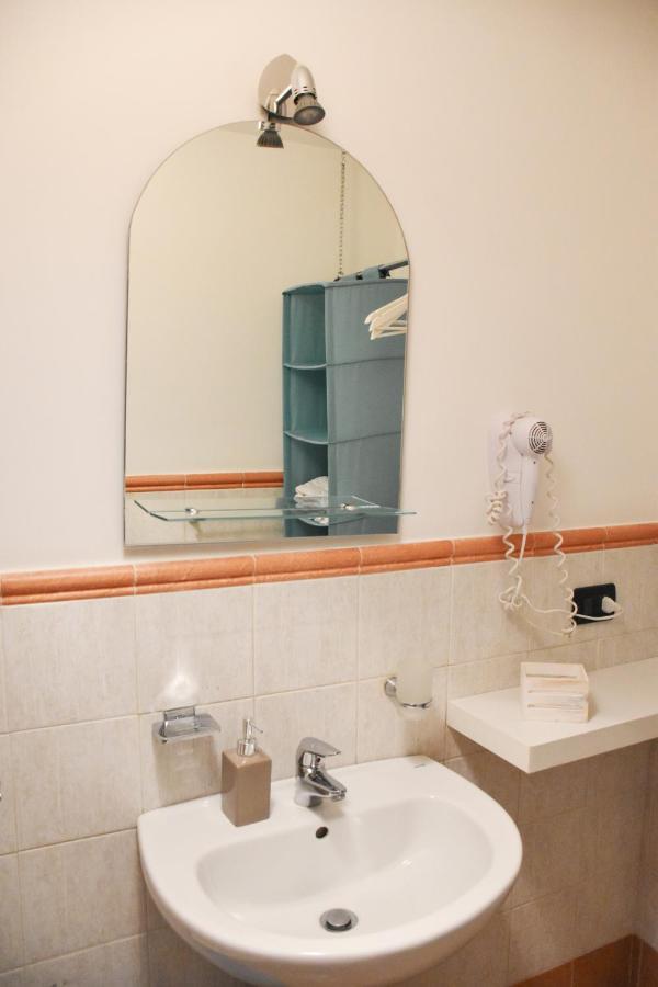 Dimora San Domenico Bed & Breakfast Palermo Exterior photo