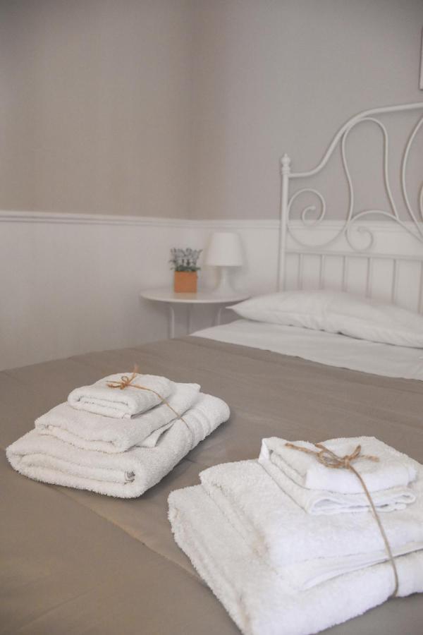 Dimora San Domenico Bed & Breakfast Palermo Exterior photo